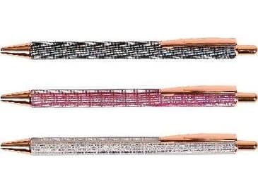 Cresco Disco penna i fodral