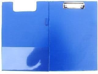 D.Rect A4 PVC board with clip and cover (258088)