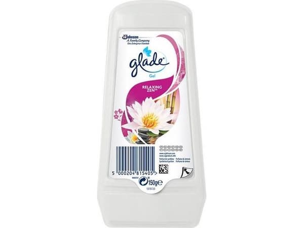 Glade Glade luftfrisker Japansk hagegelé 150g
