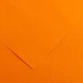 Miniatyrbilde 2 av 2: Hamelin Cardboard IRIS 70x100 240g 25 sheets 09 - orange HAMELIN, price for 1 pc.