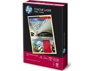 HP Color Choice 500/A3/297x420, Laser-/Inkjet-utskrift, A3 (297x420 mm), 500 ark, 100 g/m², Hvit, EU Ecolabel, Forest Stewardship Council (FSC)