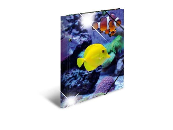 HERMA - - 3 lådor