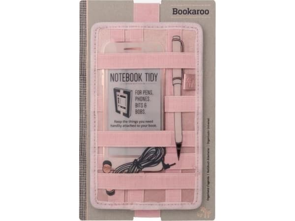 IF Bookaroo Notebook Tidy Organizer for notes