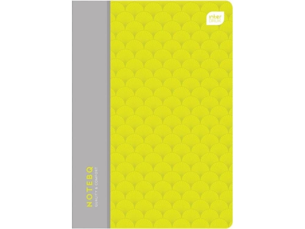 Interdruk Notebook A5/60K check (10 pcs)