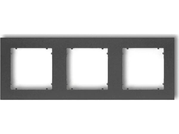 Karlik MINI Triple grafiittirunko (11MR-3)
