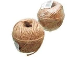 Koh-I-Noor Jute Twine 50 g Czech (174140)