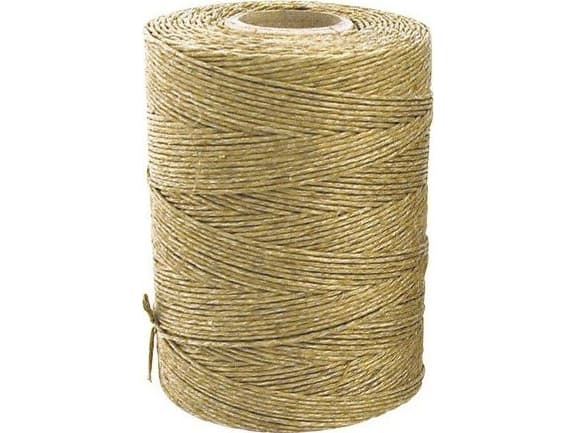 Linotex Twine Gray Twine 25 dag
