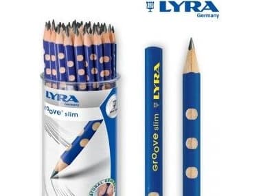 Lyra Pencil Groove Slim in a mug - WIKR-975410