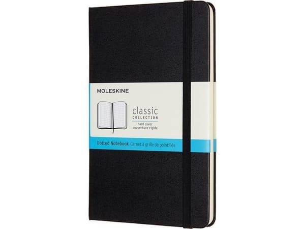 Moleskine 8058647626611, bild, universal |