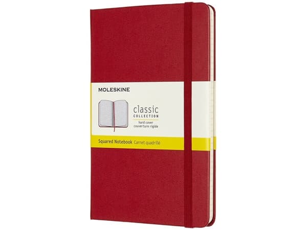 Moleskine 8058647626635, Bild, Universal