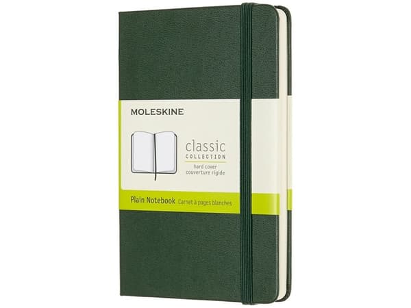 Moleskine 8058647629032, Bilde, Universell