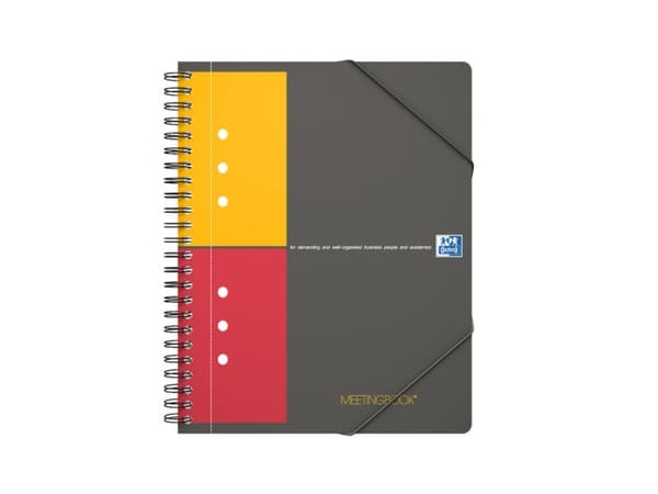 Oxford HJULBOK A5 (47393590)