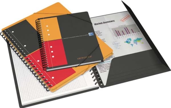 Oxford HJULBOK A5 (47393590)