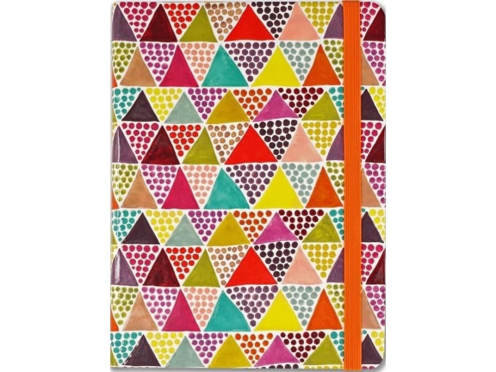 Peter Pauper Press Midi Confetti Notebook