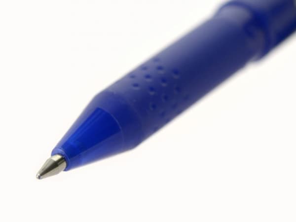 Pilot FriXion Ball, Stiftpenna, Multifärg, Blå, Återvunnen plast, Plast, 0,7 mm, 0,35 mm