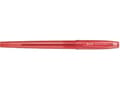 Miniatyrbilde 2 av 2: Pilot Super Grip G Cap, Gjenfyllbar, Rød