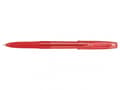 Miniatyrbilde 1 av 2: Pilot Super Grip G Cap, Gjenfyllbar, Rød