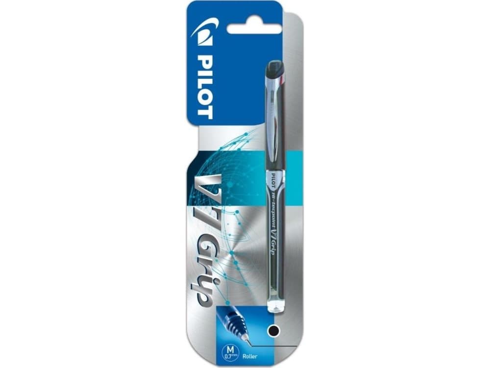 Pilot Fineliner V7 Grip black PILOT