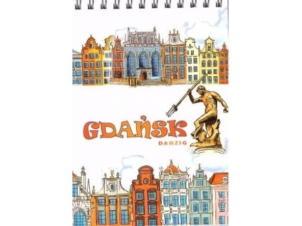 Plan Notes - Gdańsk