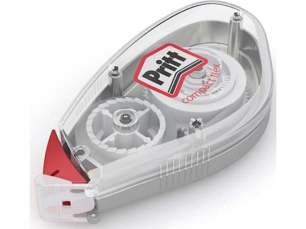Pritt Corrector Tape Compact 4,2mm 10m 2136628