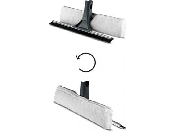 Promis Window cleaning pad Promis MS100NS for the MS100 and MS100Z mop