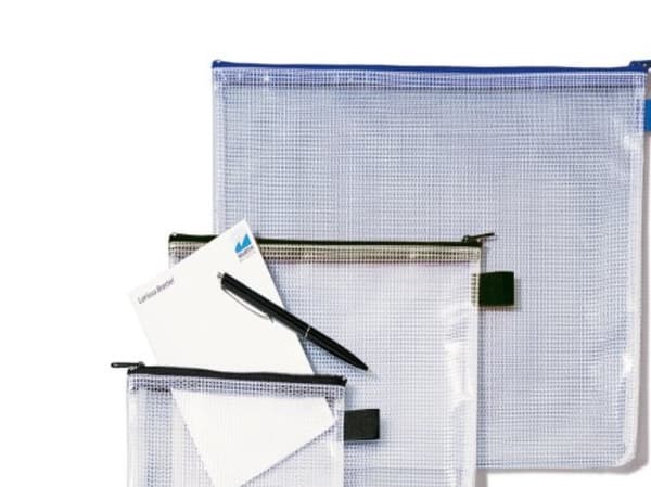 Rexel 1300260, PVC-muovi, 52 g, Musta, Läpinäkyvä