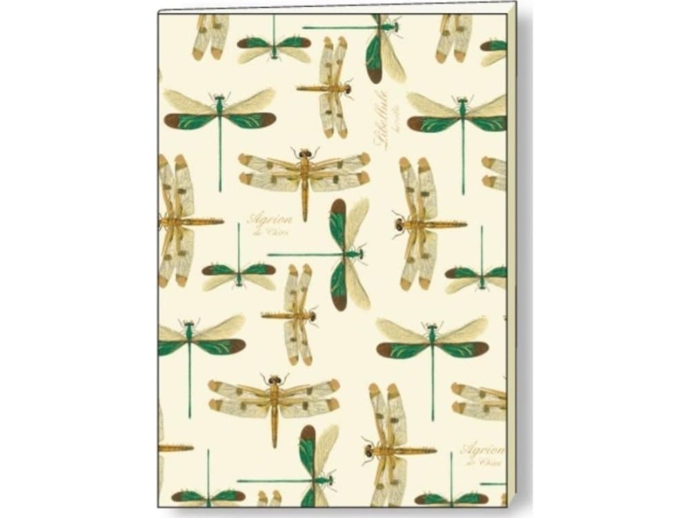 Rossi Decorative notebook A5 BR NB 101 A ROSSI