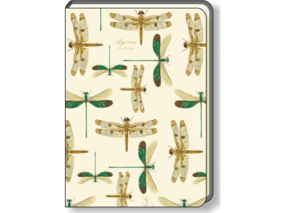 Rossi Decorative notebook A6 BR NB 101 G ROSSI