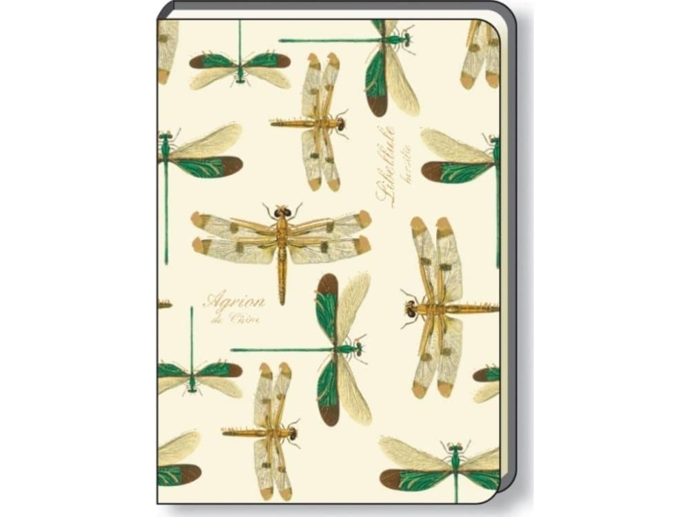 Rossi Decorative notebook A7 BR NB 101 H ROSSI