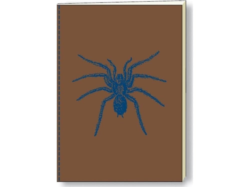 Rossi Decorative notebook A5 BR NB S11 A ROSSI