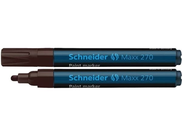 Schneider Maxx 270 skrivinstrument