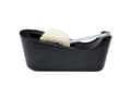 Miniatyrbilde 2 av 3: Scotch C18-B Black, 1,9 cm, 38 m, Plast, Sort, 1 stykker, USA