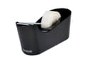 Miniatyrbilde 1 av 3: Scotch C18-B Black, 1,9 cm, 38 m, Plast, Sort, 1 stykker, USA