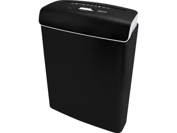 Sencor SSK 160, Ristikkäismaserointi, 22 cm, 6 mm, 7 L, 70 dB, Nuppi