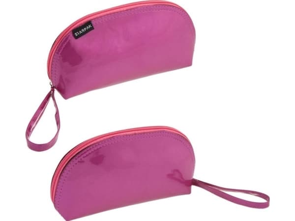 Starpak pennal og pennal STK PINK PB 24/48