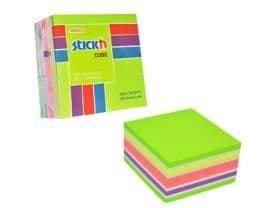 Stickn Notes samoprzylepny mix (155272)