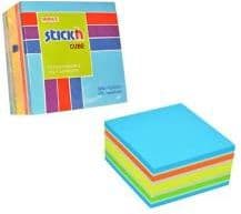 Self-adhesive stickn notes mix (175436)