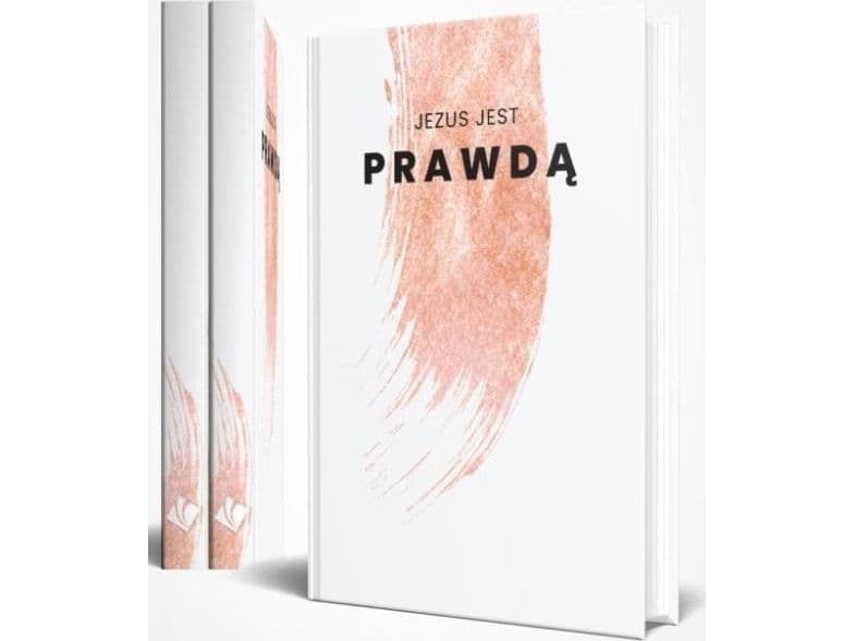 Sharon Lux Notebook - Jesus is the truth