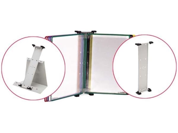 Tarifold WALL MOUNT TARIFOLD A4 EMPTY - purchases for companies - 214000TR