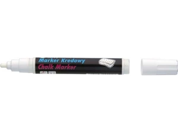 Toma CHALK MARKER 292 WHITE (TO-292 WHITE)