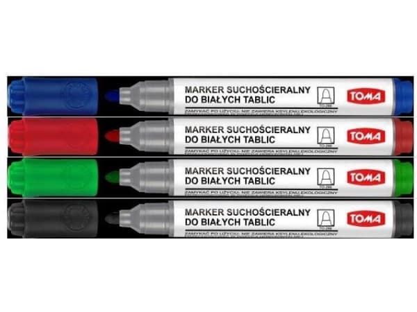 Tom Whiteboard Marker (185192)