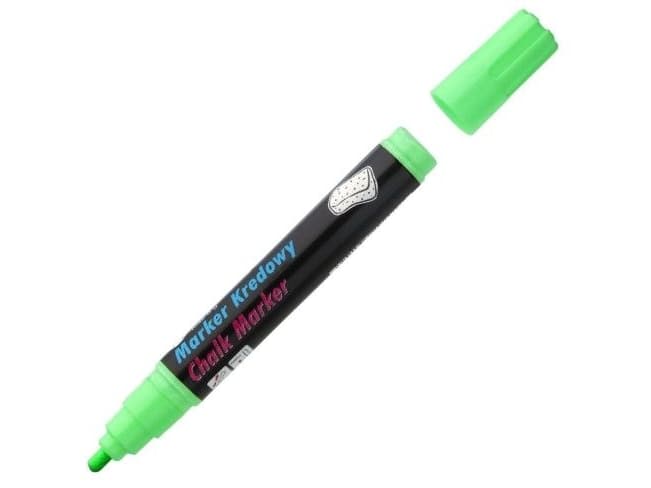 Toma 8G CHALK MARKER GREEN TO-292 (35066992)