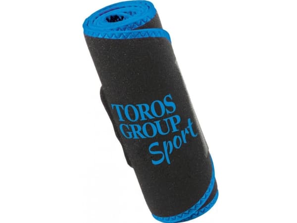 TOROS-GROUP Laihdutusvyö harmaa r. 4 (250NP)