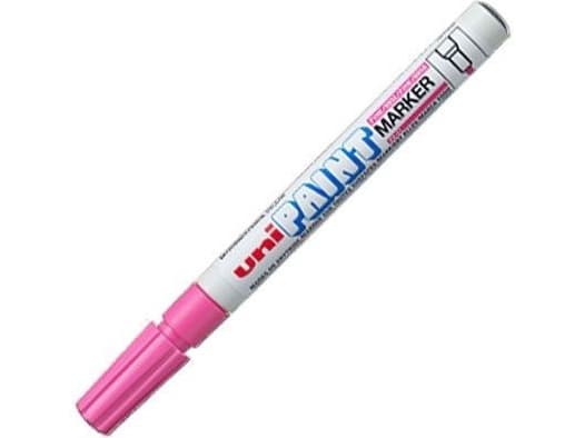 Trodat Oljemarkerare PX-21 Rosa