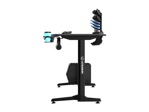 Biurko Ultradesk Frag lajitelma 140 cmx60 cm
