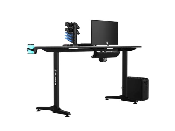 Biurko Ultradesk Frag lajitelma 140 cmx60 cm