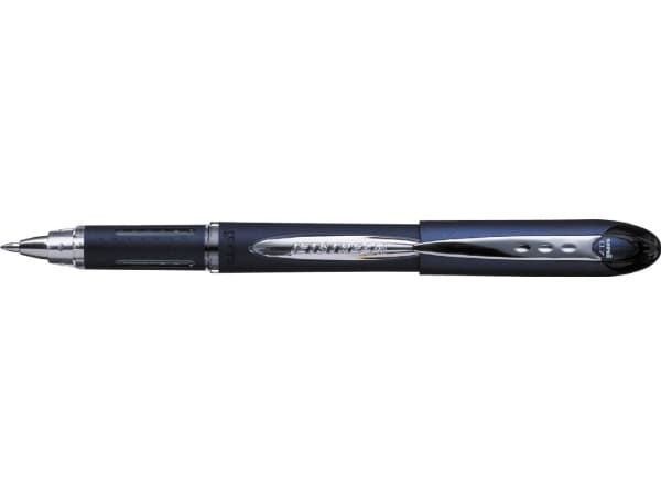 Uni Mitsubishi Pencil Kulspetspenna SX217/1SZT sort