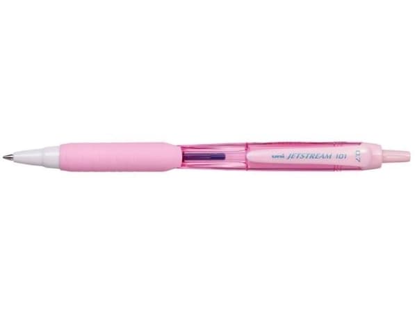 Uni Mitsubishi Blyertspenna Rosa penna UNI SXN-101 (UNSXN101FL/DRO)