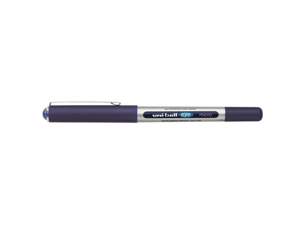 Rullapallokynä Uni-ball Eye UB-150, 0,3 mm, sininen