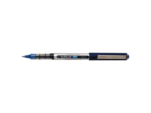 Rullapallokynä Uni-ball Eye UB-150, 0,3 mm, sininen